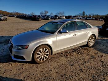  Salvage Audi A4
