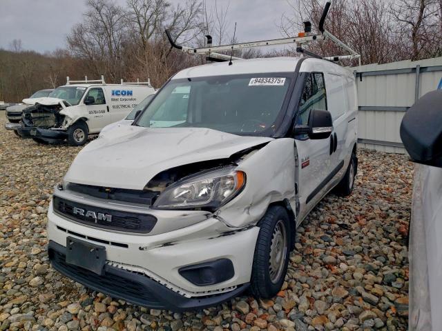 Salvage Ram Promaster