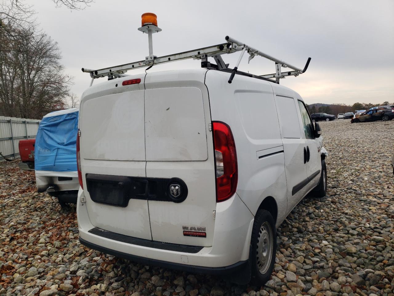 Ram Promaster Tradesman Image 5