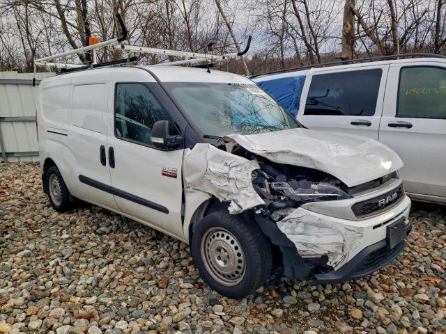 Ram Promaster Tradesman Image 4