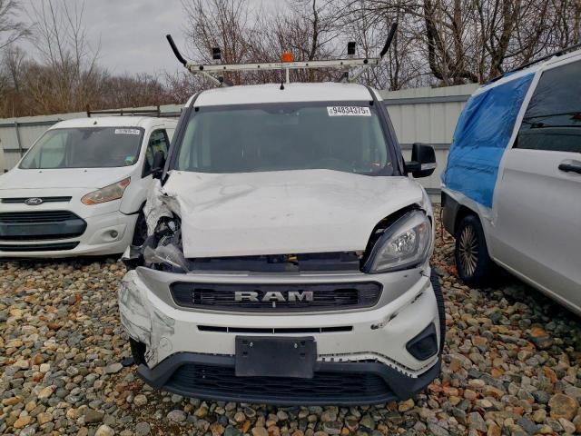 Ram Promaster Tradesman Image 6