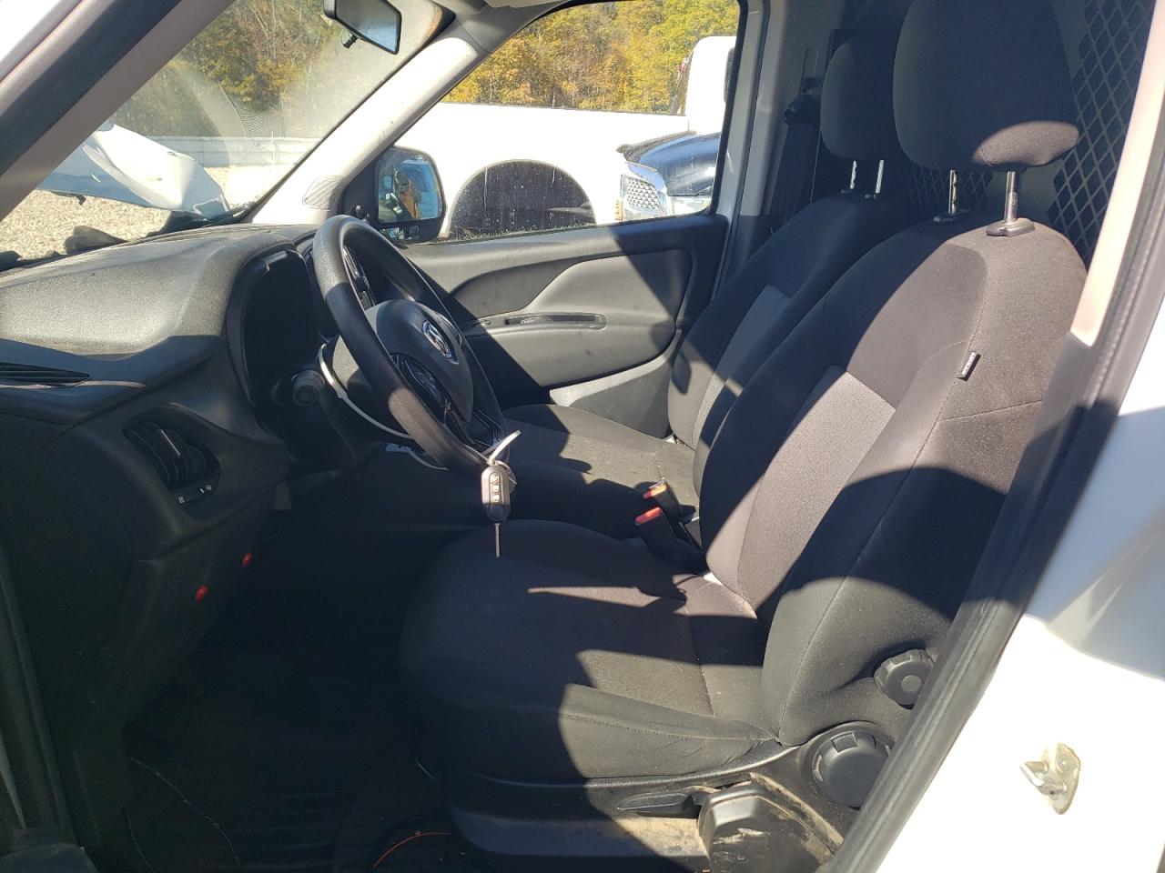 Ram Promaster Tradesman Image 3