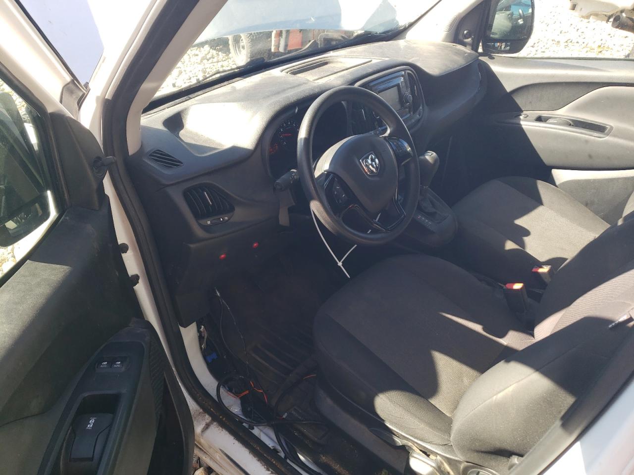 Ram Promaster Tradesman Image 7