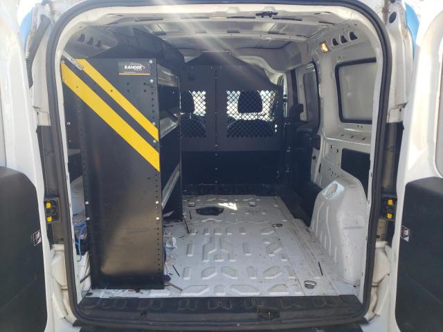 Ram Promaster Tradesman Image 11