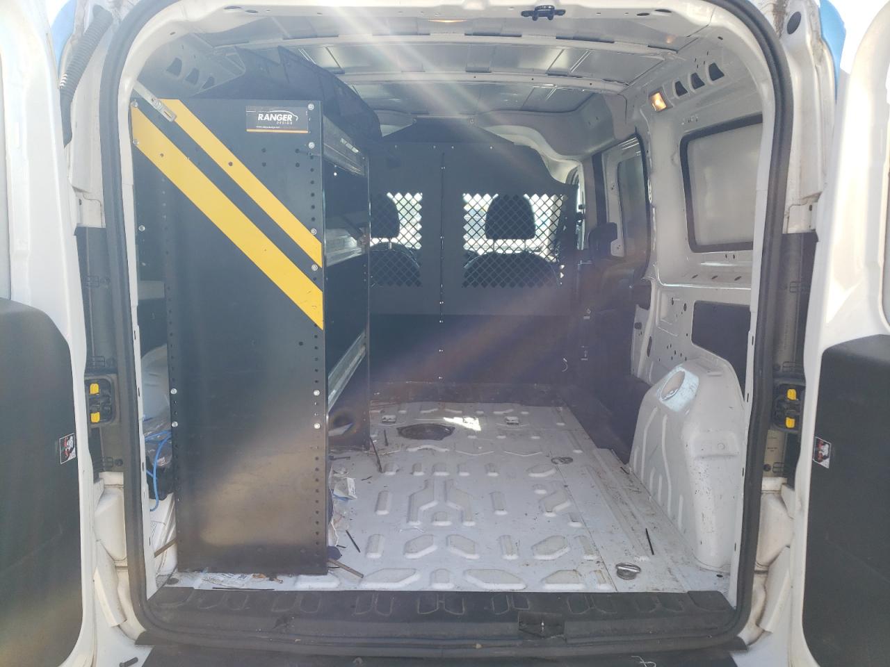 Ram Promaster Tradesman Image 8