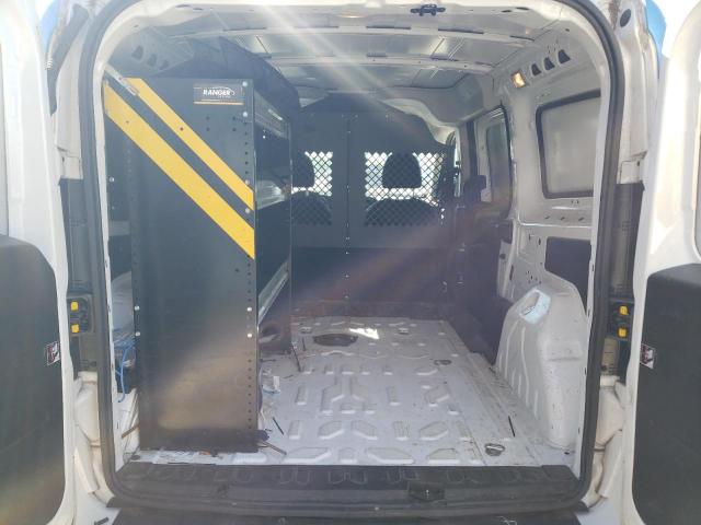 Ram Promaster Tradesman Image 8