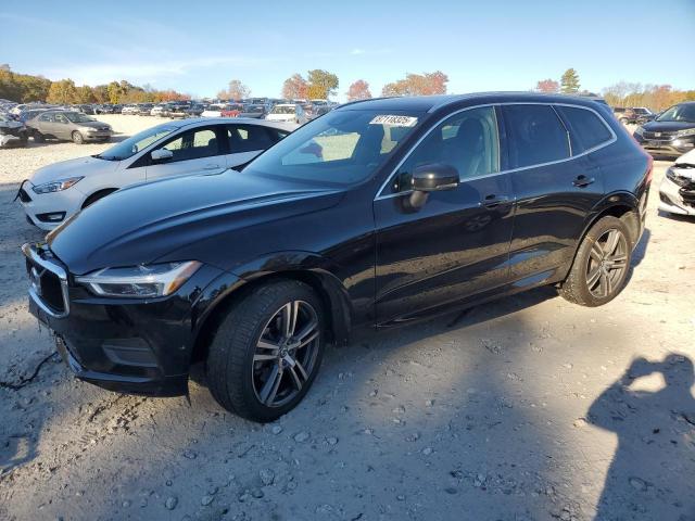  Salvage Volvo XC60