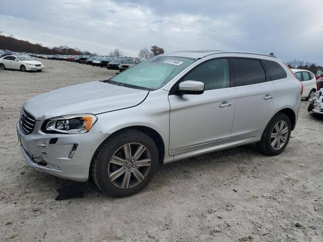  Salvage Volvo XC60