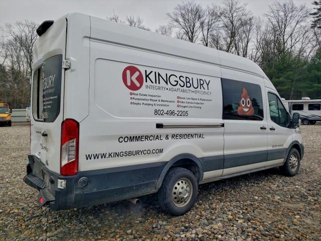 Ford Transit T-350 Hd Image 2