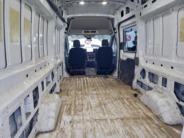 Ford Transit T-350 Hd Image 10