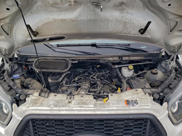 Ford Transit T-350 Hd Image 9