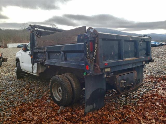 GMC Sierra K3500 Image 11