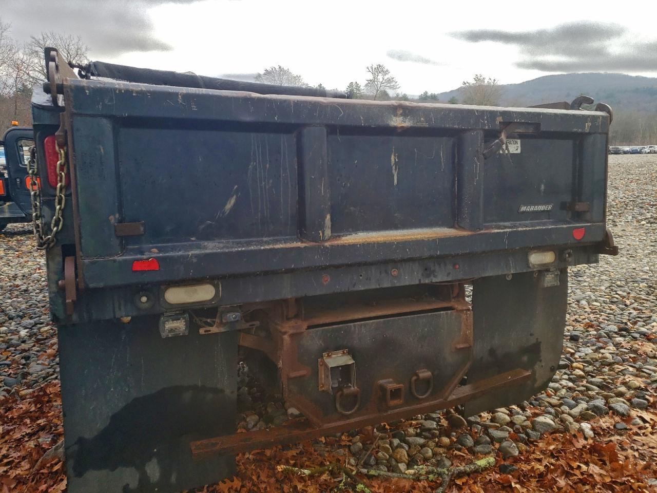 GMC Sierra K3500 Image 8