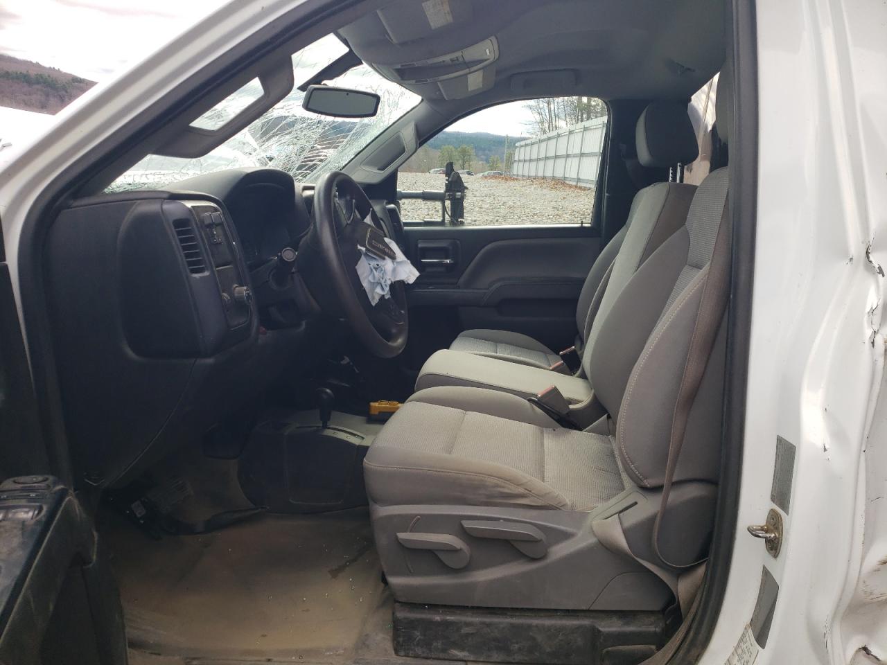 GMC Sierra K3500 Image 3