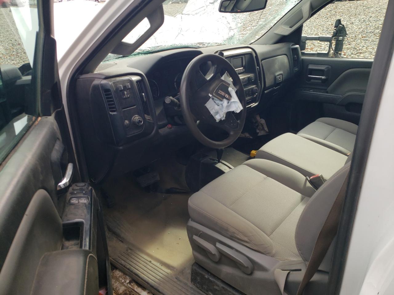 GMC Sierra K3500 Image 6