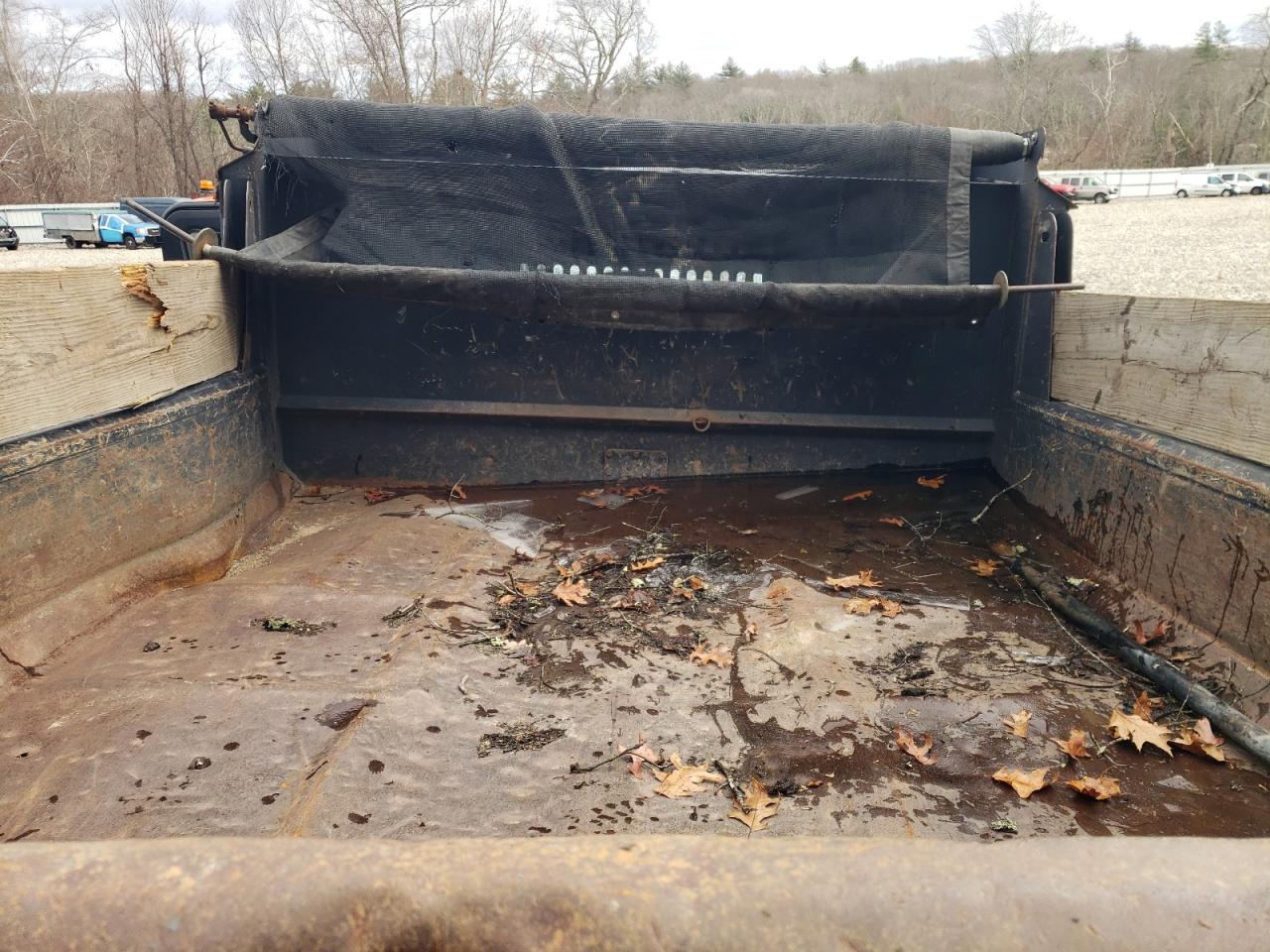 GMC Sierra K3500 Image 7