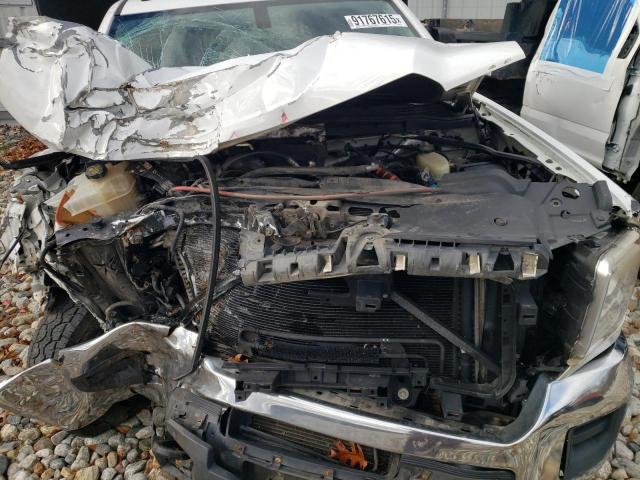 GMC Sierra K3500 Image 4