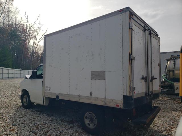 Chevrolet Express Image 6