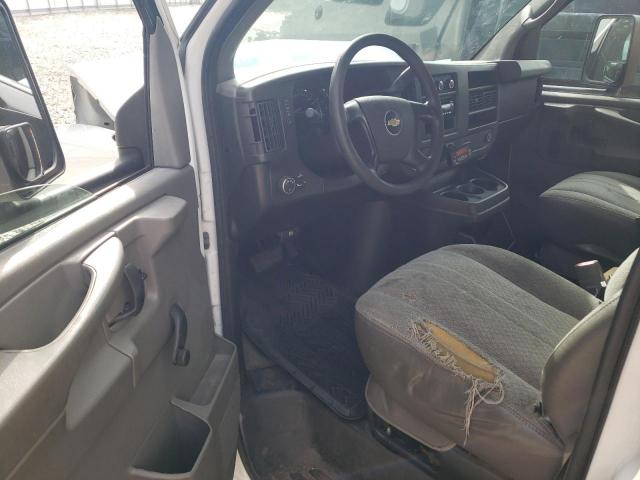 Chevrolet Express Image 11