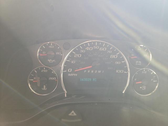 Chevrolet Express Image 13