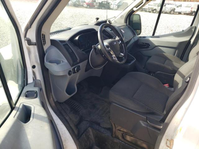 Ford Transit T-250 Image 3