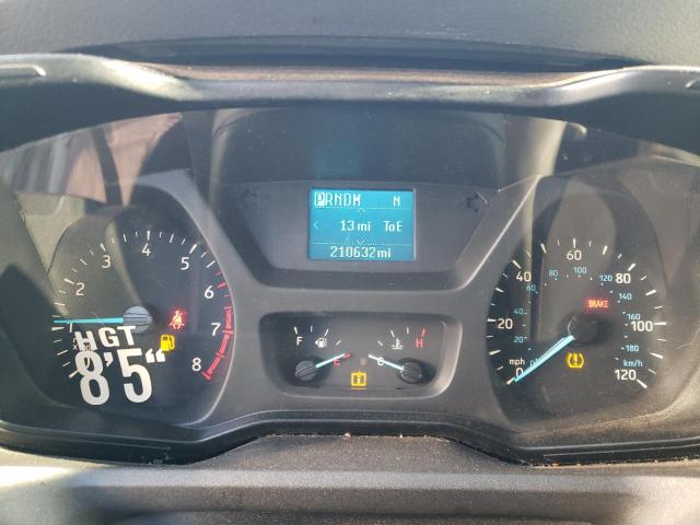 Ford Transit T-250 Image 5