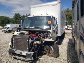  Salvage Freightliner M2 106 Med