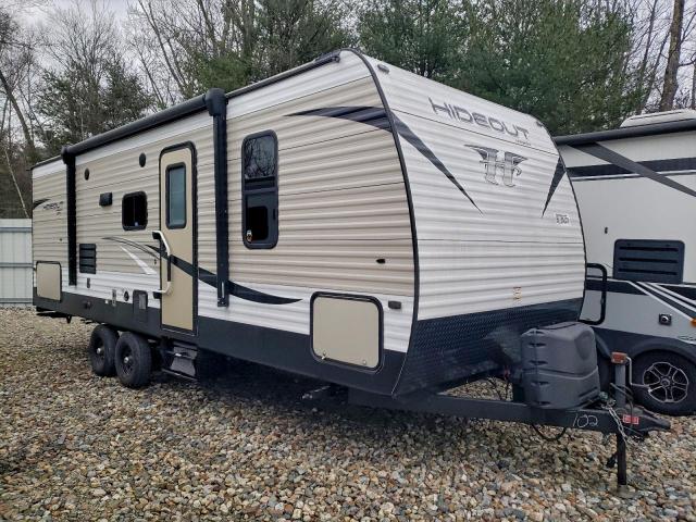  Salvage Keystone Hideout