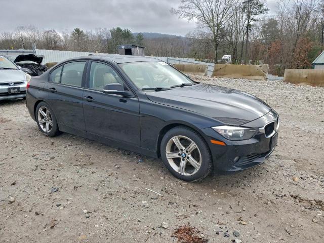 BMW 3 Series Xi Image 11
