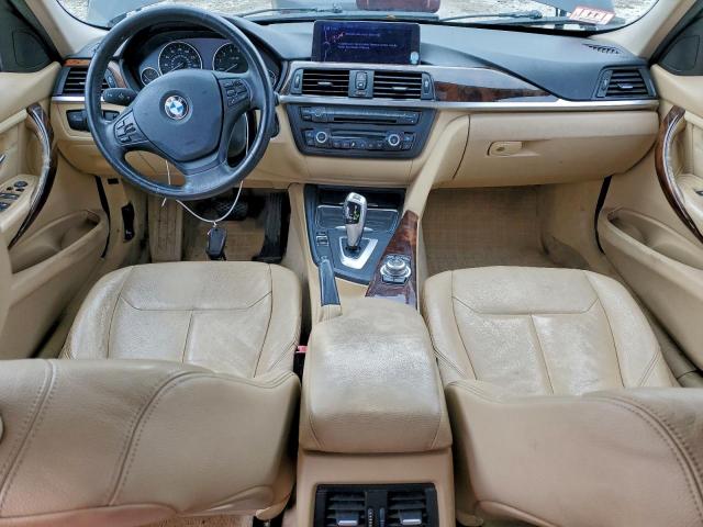 BMW 3 Series Xi Image 9