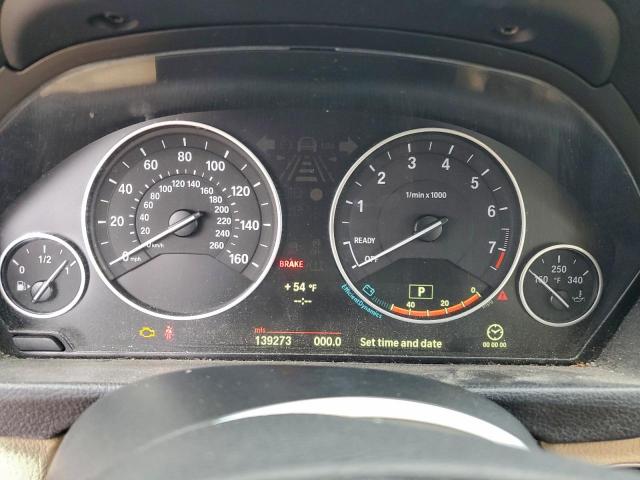 BMW 3 Series Xi Image 6