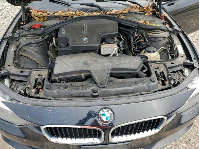 BMW 3 Series Xi Image 8