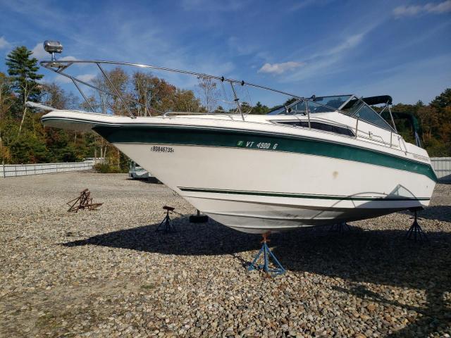 Sea Ray Sundancer Image 5