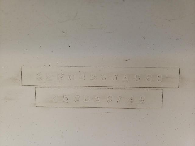 Sea Ray Sundancer Image 7