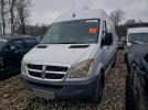 Dodge Sprinter 2500 Image 1