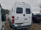 Dodge Sprinter 2500 Image 9