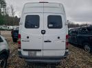 Dodge Sprinter 2500 Image 8