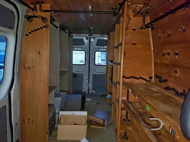 Dodge Sprinter 2500 Image 10