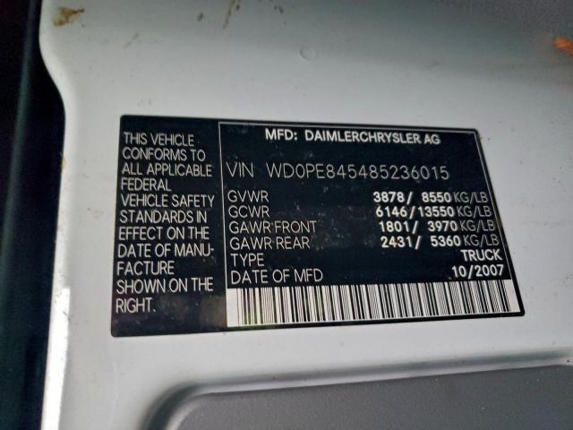 Dodge Sprinter 2500 Image 11