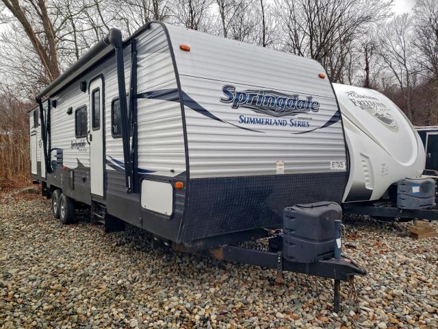  Salvage Keystone Springdale