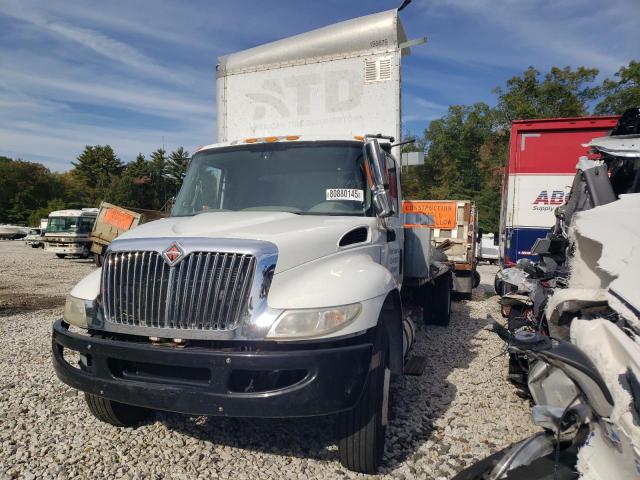  Salvage International 4000 Serie