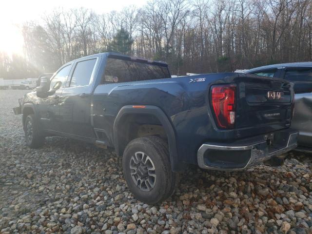 GMC Sierra K2500 Sle Image 2