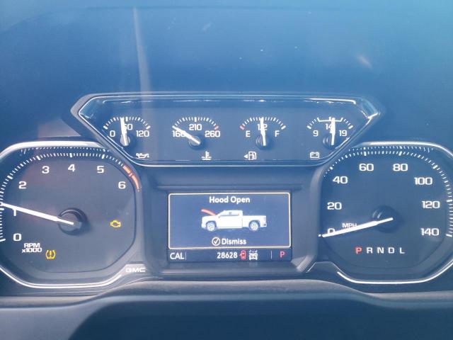 GMC Sierra K2500 Sle Image 11