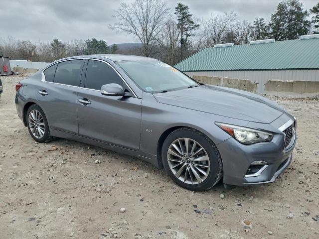 INFINITI Q50 Luxe Image 12