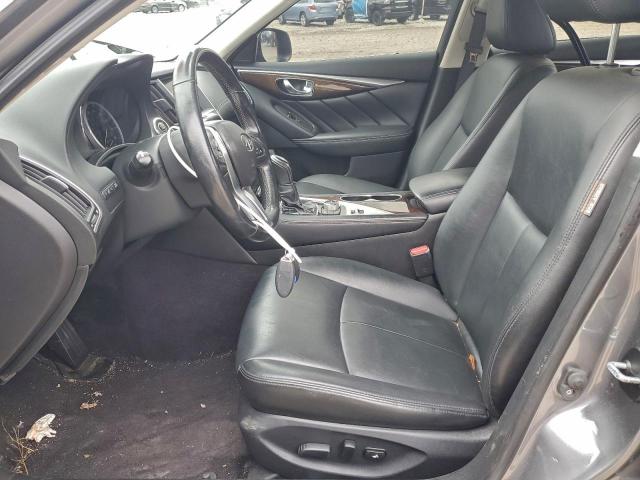 INFINITI Q50 Luxe Image 7