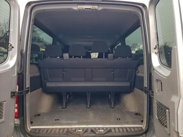 Mercedes-Benz Sprinter 2500 Image 2