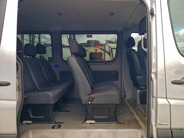 Mercedes-Benz Sprinter 2500 Image 5