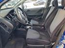 Honda Fit Image 12