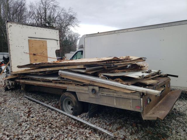 Chevrolet Express Image 3