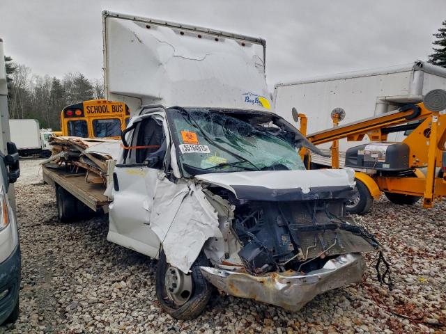 Chevrolet Express Image 11